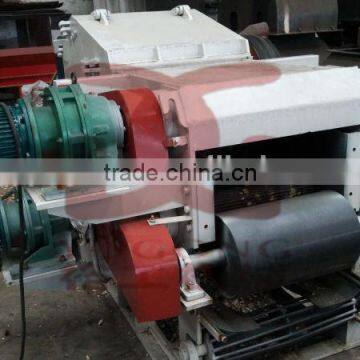 Yugong Big Capacity Wood Chips Making Machine photo-2