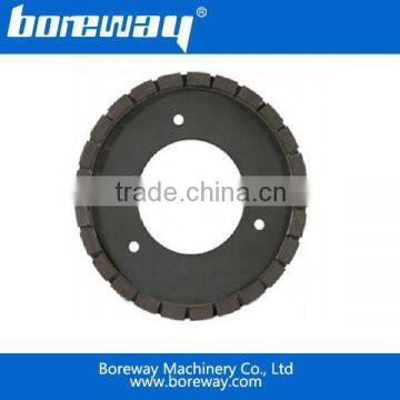 Diamond Chamfering Grinding Wheels for Ceramic