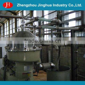 canna edulis ker starch centrifuge milk disc separator