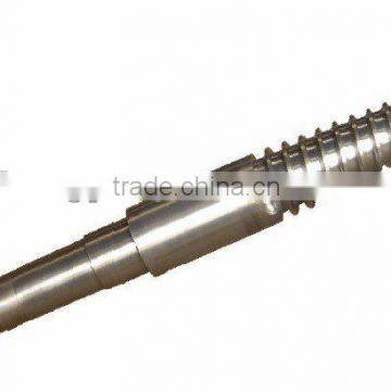 high-quality rubber extruder machine screw and cylinder