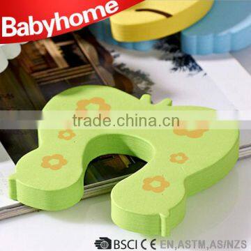 cartoon shape rubber window stopper