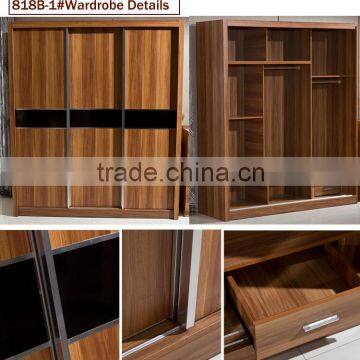 Laminate Wardrobe Designs photo-2