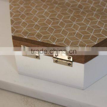 Cheap Wooden Box photo-2