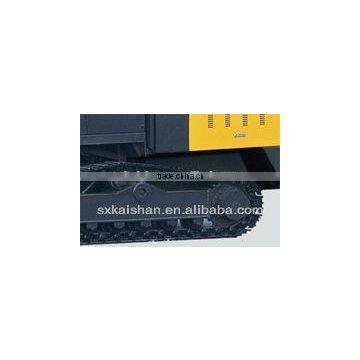 Kaishan KT11S DTH Drill Truck Hydraulic Rock Drilling Rig Machine