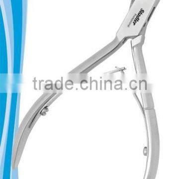 Ingrown toe nail nipper double spring size 11.5 cm
