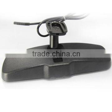 Rear View Mirror With LCD High Brightness Monitor and EC Auto Dimming photo-2