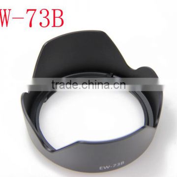 Camera Lens Hood EW-73B for Canon 18-135 and17-85