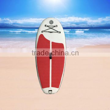 hot selling 11 feet drop stitch inflatable body board