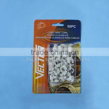 Plastic Cable Tie (CE,ROHS,PAHS,REACH, SGS, ISO9001) photo-4