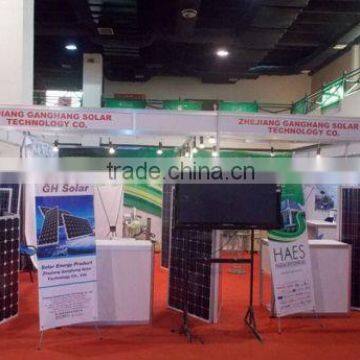 PV Cell Module 3W-300W for LED Light photo-2