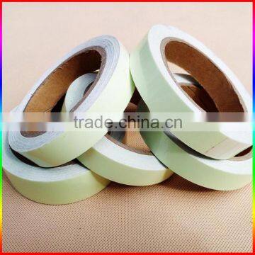 Green and Blue Light Glow in the Dark Sticker Tape photo-2