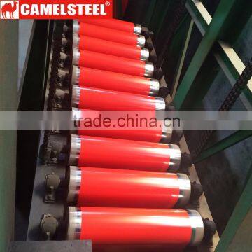 Ppgi And Prepainted Galvanized Steel Coil Factory Price
