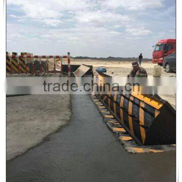 High Security Product Road Blocker Security Manufacturers