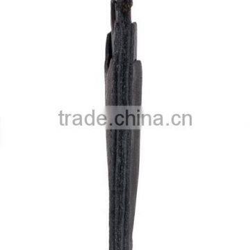 BOSHIHO Newest Design Personalized Leather Card Holder photo-2