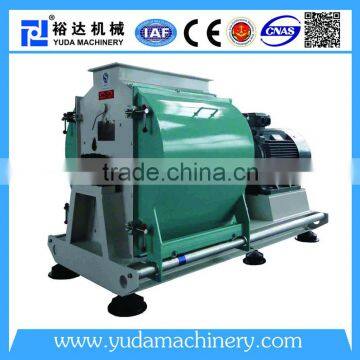 SFSP 65/80 series oil cake hammer mill