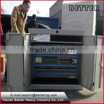 Concrete Mixer Plant Electric Control Syatem photo-2