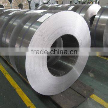 competitive commecial A653 Hot dipped galvanized steel coil DX51D