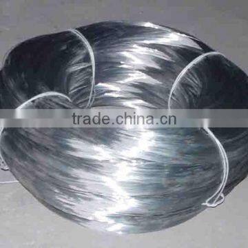 low price Low Carbon Steel Wire binding wire