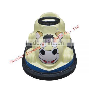 Electric Battery Bumper Cars For Sale