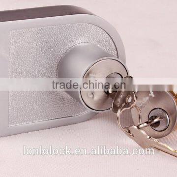 2016 Zinc Alloy Jimmy Proof Brass cylinder Deadlock