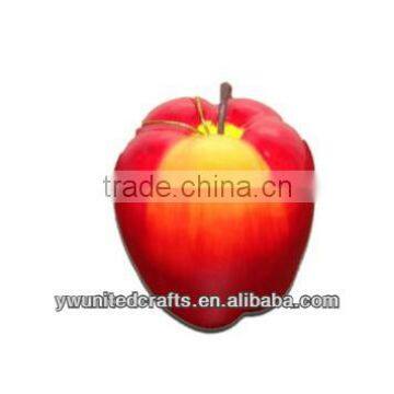 Fruit Red Apple of Artificial Fake Decoration Garden,House,Kitchen