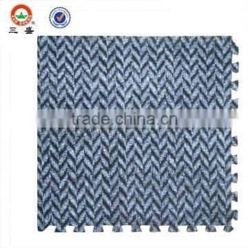 eva foam carpet tiles