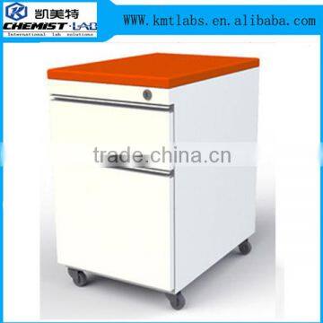 Fireproof Waterproof Lightweight 3 drawer file cabinet metal drawer cabinet