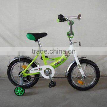 children bike OK-1401