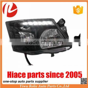 Car Led Light E26 for Nisan Nv350 Urvan Head Lights