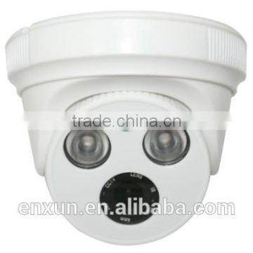 New case B7 Plastic Dome Hybrid Camera Four in One CCTV Camera