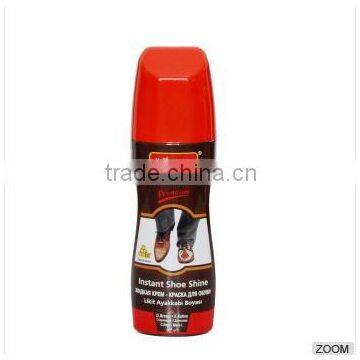 High Quality Liquid Shoe Polish - D.Brown