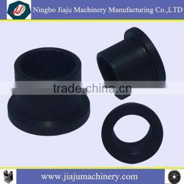 Ningbo Jiaju high quatity round head nut without thread inside / bolt and nut / round head bolts