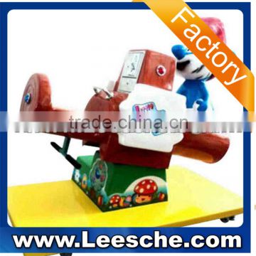 LSJQ-050 Little Numen Seesaw rotating kiddie ride kids amusement rides for sale amusement park equipment rides 2015-3-20