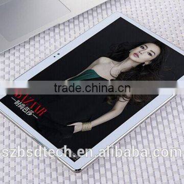 Ultra-Slim10.1nch Tablet pc 3g Mobile Phone Function