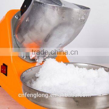 High Peformence Ice Making Machines for Crushing Electric Shaver Prices photo-4