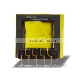 SIZE EE16 SINGLE OUTPUT:5 or 12V FLYBACK TRANSFORMER,switching transformer