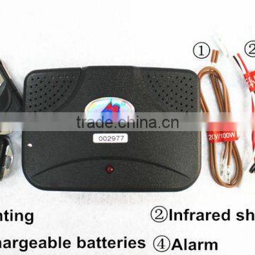 2015 New Garage Door Remote Control photo-5