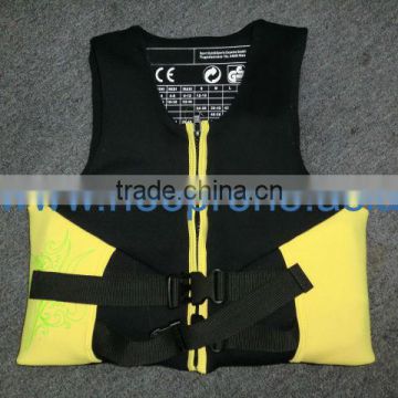 Neoprene Marine Life Jacket