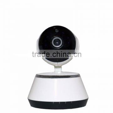 Wireless HD Mini Home Security SD Card With Free Uid Network P2P WIFI IP Camer photo-2