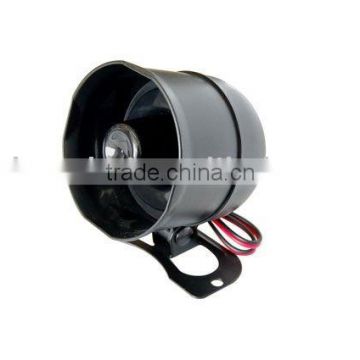 Max power: 20W car speaker k6004-1 with Fiber cone