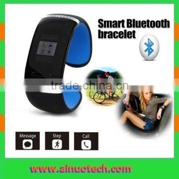 fashion bracelet watch phones for ladies cheap smart watch bluetooth phone for iOS android