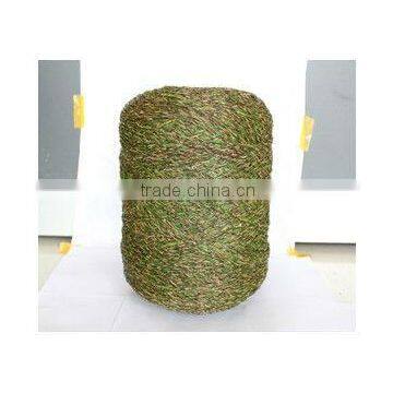 PE artificial grass yarn for landscaping