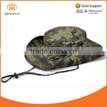 boonie cap,camo bucket hat/cap,designer printed custom bucket hat