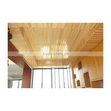 decorative wood wall panel wooden ceiling panel