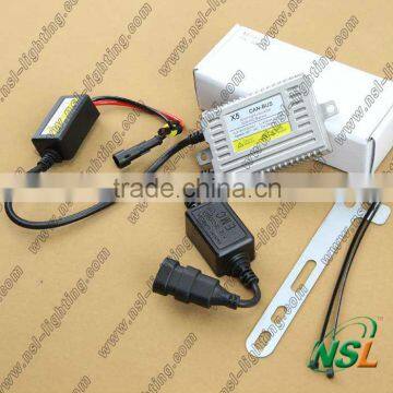 DLT 35W 50W 70W HID Xenon Ballast For C180,C200,S350,S600 ect.HID Headlight With EMC