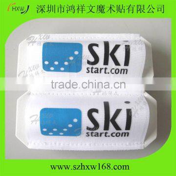 Alpine Winter Sport Custom Ski Equipments Sleeves Carrier Straps photo-4