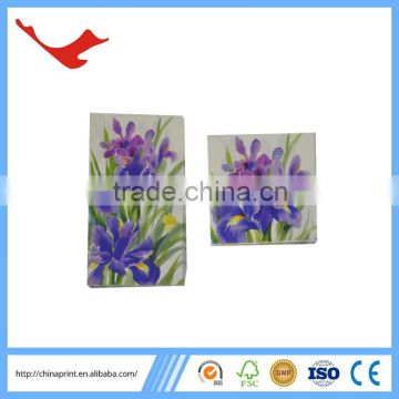 010 flexo raw material of paper napkin printing