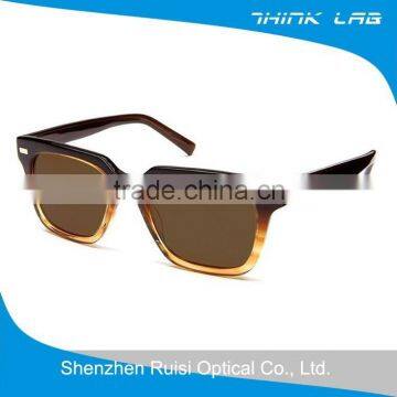 Custom Sunglasses/Fashion Sunglass/Plastic Sunglasses