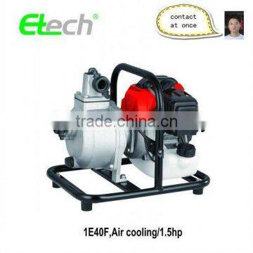 Gasoline water pump/water pump/ETG01w