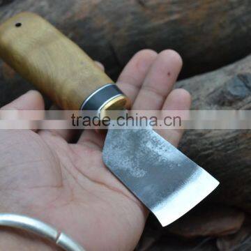Doshower Cold Steel Knife With Knives Hunting Survival of Multipurpose Knife